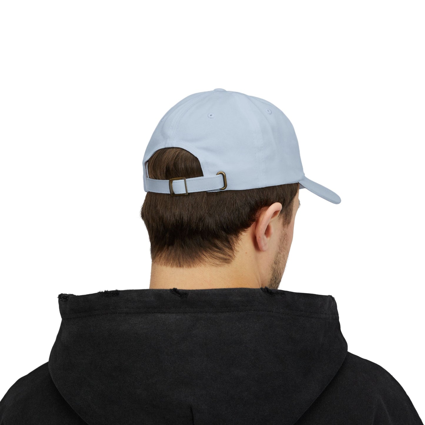 "FAFO" Classic Dad Cap