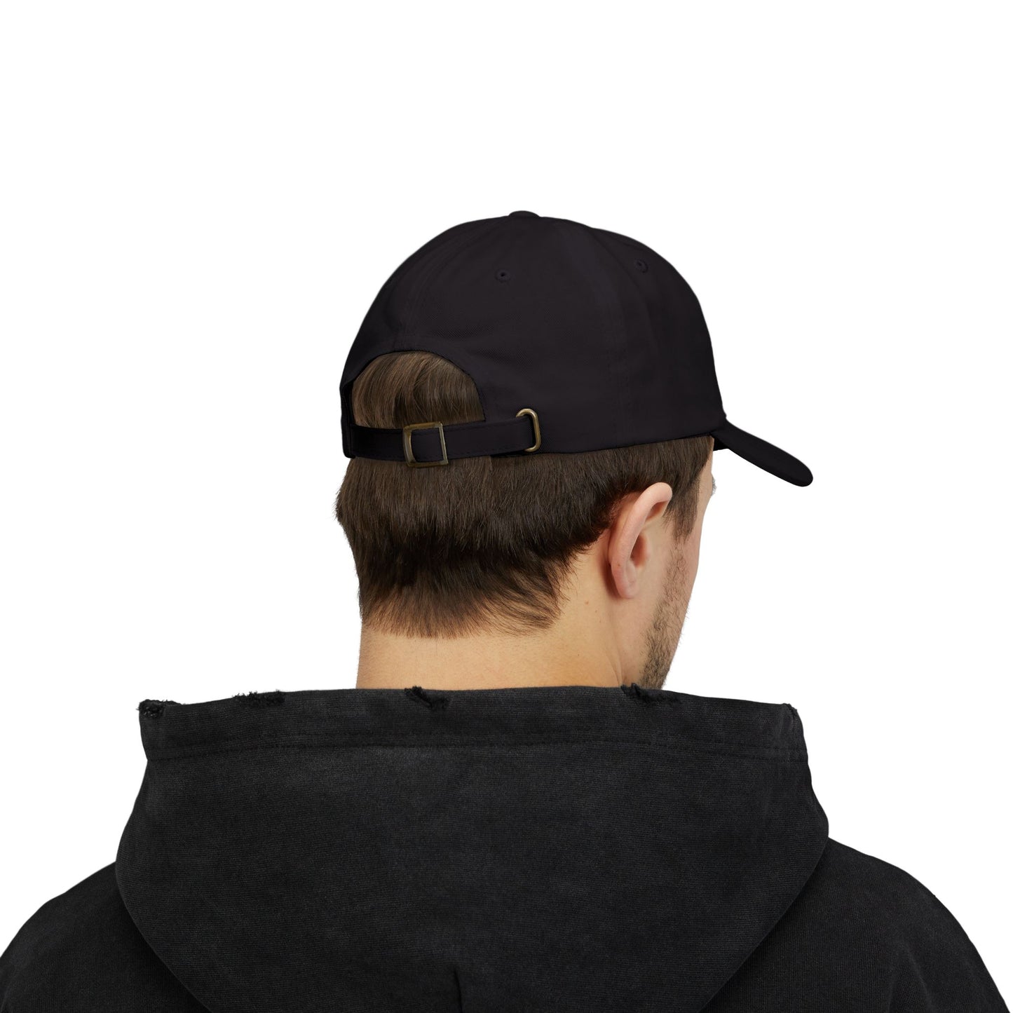 "FAFO" Classic Dad Cap