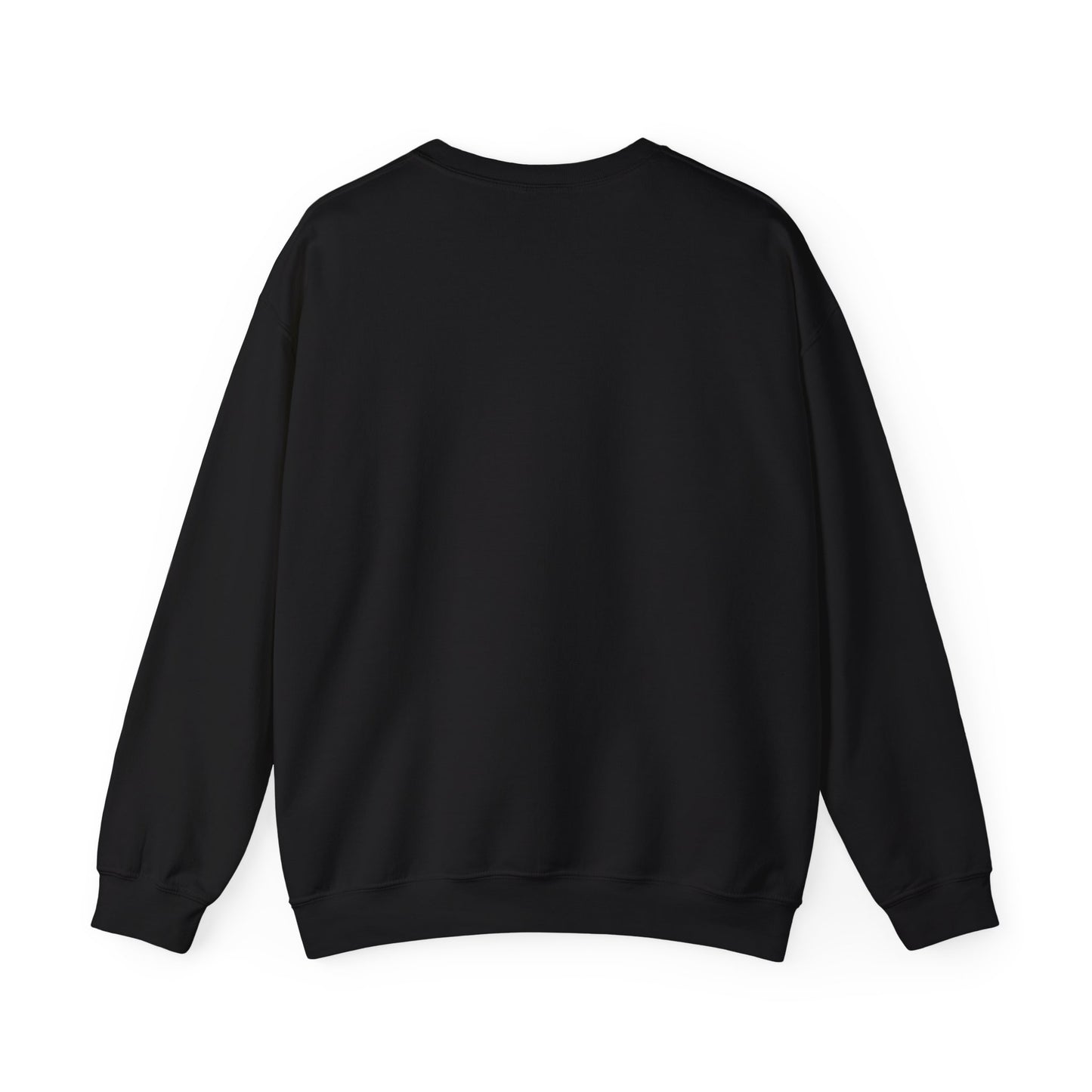 "FAFO" Unisex Heavy Blend™ Crewneck Sweatshirt