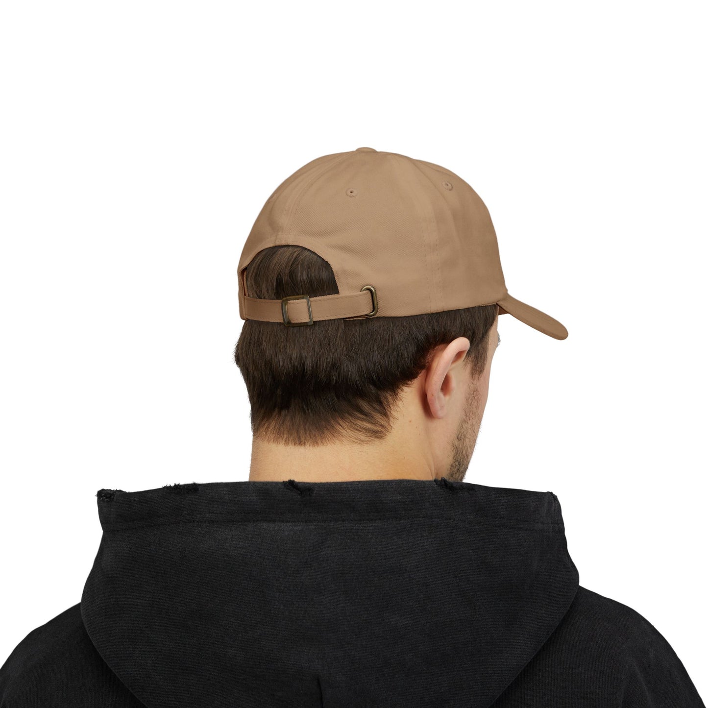 "FAFO" Classic Dad Cap