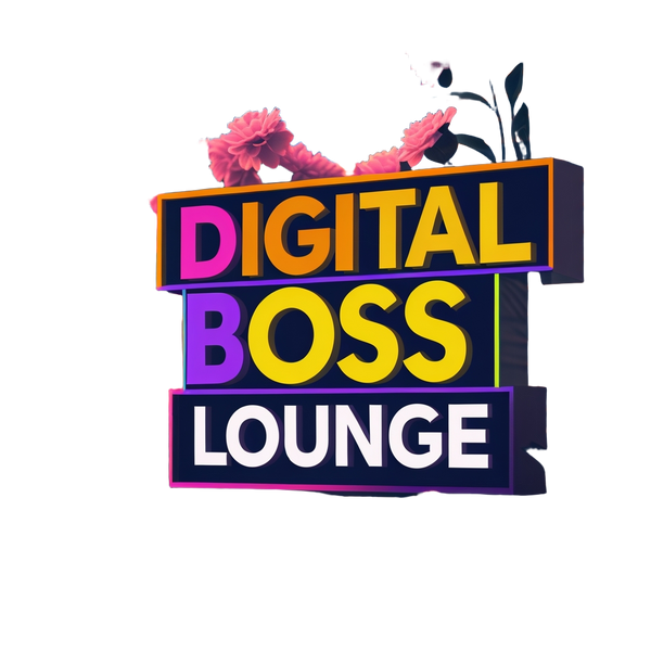 Digi Boss Lounge